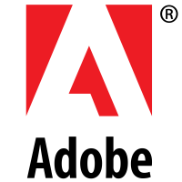 Adobe Inc. logo