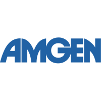 Amgen Inc logo
