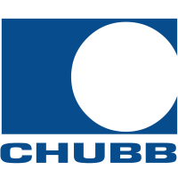 Chubb Ltd logo
