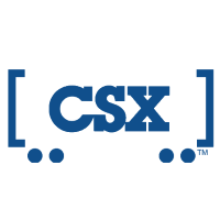 CSX Corporation logo