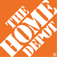 The Home Depot Inc logo