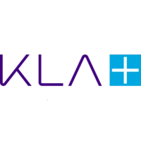 KLA Corporation logo