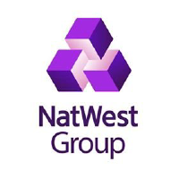 NatWest Group PLC logo