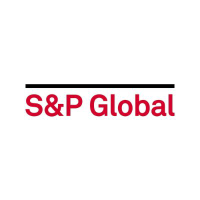 S&P Global Inc logo