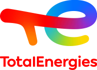 TotalEnergies SE logo