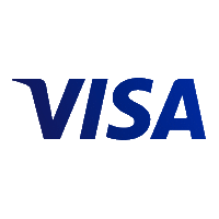 Visa Inc. Class A logo