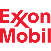 Exxon Mobil Corp logo